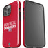 NHL Montreal Canadiens Lineup iPhone 13 Pro Max Impact Case