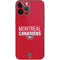 NHL Montreal Canadiens Lineup iPhone 13 Pro Max Skin