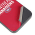NHL Montreal Canadiens Lineup iPhone 13 Pro Max Skin
