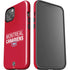 NHL Montreal Canadiens Lineup iPhone 15 Plus Impact Case