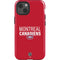 NHL Montreal Canadiens Lineup iPhone 14 Impact Case