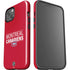NHL Montreal Canadiens Lineup iPhone 15 Impact Case