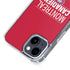 NHL Montreal Canadiens Lineup iPhone 15 Plus MagSafe Case