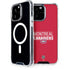 NHL Montreal Canadiens Lineup iPhone 14 Pro Max MagSafe Case