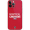 NHL Montreal Canadiens Lineup iPhone 14 Pro Max Skin