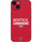 NHL Montreal Canadiens Lineup iPhone 14 Skin