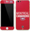 NHL Montreal Canadiens Lineup iPhone 6/6s Skin
