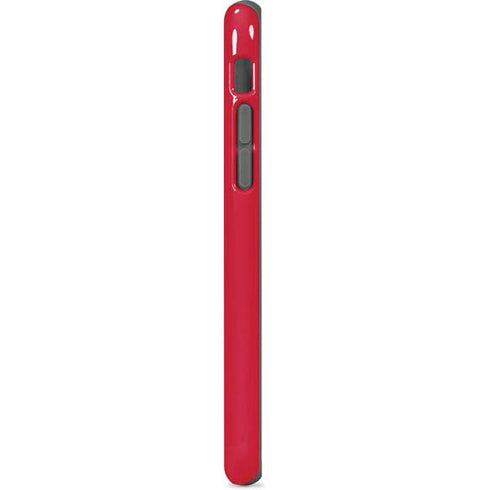 NHL Montreal Canadiens Lineup iPhone 7 Pro Case