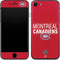 NHL Montreal Canadiens Lineup iPhone 7 Skin
