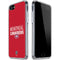 NHL Montreal Canadiens Lineup iPhone SE (2nd & 3rd Gen) Clear Case