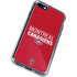 NHL Montreal Canadiens Lineup iPhone SE (2nd & 3rd Gen) Clear Case