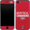 NHL Montreal Canadiens Lineup iPhone SE (2nd & 3rd Gen) Skin