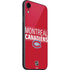 NHL Montreal Canadiens Lineup iPhone SE (2nd & 3rd Gen) Skin