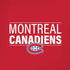 NHL Montreal Canadiens Lineup iPhone X Pro Case