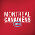 NHL Montreal Canadiens Lineup iPhone X Skin