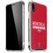 NHL Montreal Canadiens Lineup iPhone XR Clear Case
