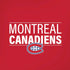 NHL Montreal Canadiens Lineup iPhone XR Pro Case