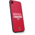 NHL Montreal Canadiens Lineup iPhone XR Skin