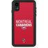 NHL Montreal Canadiens Lineup iPhone XR Waterproof Case