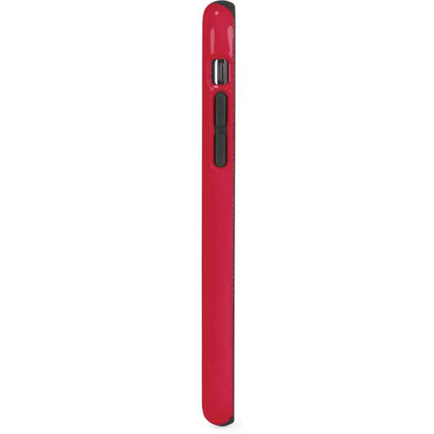 NHL Montreal Canadiens Lineup iPhone XS Pro Case