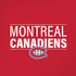 NHL Montreal Canadiens Lineup iPhone XS Pro Case