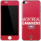 NHL Montreal Canadiens Lineup Apple iPod Skin