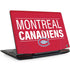 NHL Montreal Canadiens Lineup Legion Y720 Skin