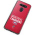 NHL Montreal Canadiens Lineup LG K51/Q51 Clear Case