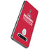 NHL Montreal Canadiens Lineup LG Stylo 6 Clear Case