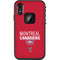 NHL Montreal Canadiens Lineup LifeProof Fre iPhone Skin