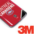 NHL Montreal Canadiens Lineup Moto E5 Plus Skin