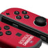 NHL Montreal Canadiens Lineup Nintendo Joy-Con (L/R) Controller Skin