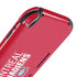 NHL Montreal Canadiens Lineup Nintendo Switch Lite Skin