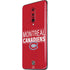 NHL Montreal Canadiens Lineup OnePlus 7 Pro Skin