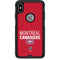 NHL Montreal Canadiens Lineup Otterbox Commuter iPhone Skin