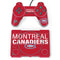 NHL Montreal Canadiens Lineup PlayStation Classic Bundle Skin