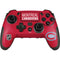 NHL Montreal Canadiens Lineup PlayStation Scuf Vantage 2 Controller Skin