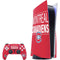 NHL Montreal Canadiens Lineup PS5 Bundle Skin