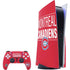 NHL Montreal Canadiens Lineup PS5 Bundle Skin