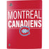 NHL Montreal Canadiens Lineup PS5 Digital Edition Bundle Skin