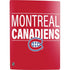 NHL Montreal Canadiens Lineup PS5 Digital Edition Bundle Skin
