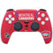 NHL Montreal Canadiens Lineup PS5 Controller Skin