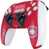 NHL Montreal Canadiens Lineup PS5 Controller Skin