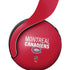 NHL Montreal Canadiens Lineup PULSE 3D Wireless Headset for PS5 Skin