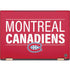 NHL Montreal Canadiens Lineup HP Spectre Skin