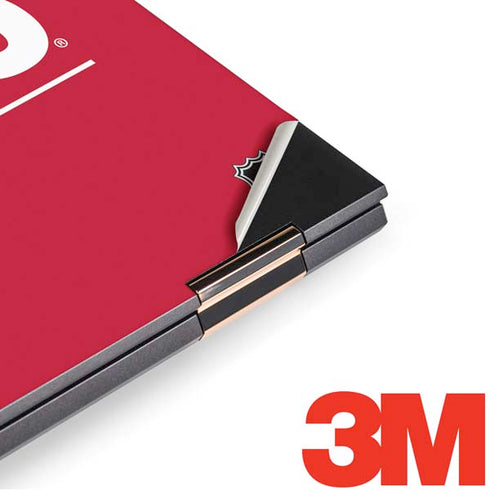 NHL Montreal Canadiens Lineup HP Spectre Skin