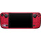 NHL Montreal Canadiens Lineup Steam Deck Handheld Gaming Computer Skin