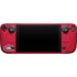 NHL Montreal Canadiens Lineup Steam Deck Handheld Gaming Computer Skin