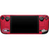 NHL Montreal Canadiens Lineup Steam Deck Handheld Gaming Computer Skin