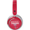 NHL Montreal Canadiens Lineup Surface Headphones Skin